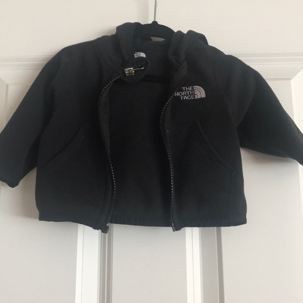 The North Face Baby Fleece